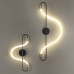 Дополнительное фото Светильник настенный Odeon Light Keys 4303/19WL: Купить в Интернет магазин освещения GCSVET.RU