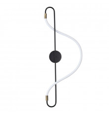 Светильник настенный Odeon Light Keys 4303/19WL