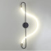 Дополнительное фото Светильник настенный Odeon Light Keys 4303/19WL: Купить в Интернет магазин освещения GCSVET.RU