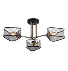 Люстра потолочная Ambrella Light Loft TR80171