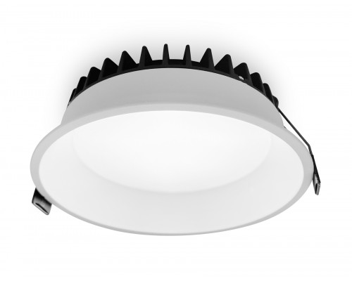 Дополнительное фото Светильник встраиваемый Ambrella Light Downlight DCR510: Купить в Интернет магазин освещения GCSVET.RU