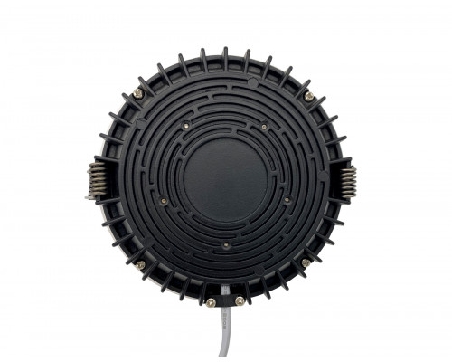 Дополнительное фото Светильник встраиваемый Ambrella Light Downlight DCR510: Купить в Интернет магазин освещения GCSVET.RU