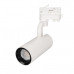 Основное фото Светильник трековый LED Arlight LGD-Gelios-4TR-R67-20W Day4000 033116: Купить в Интернет магазин освещения GCSVET.RU