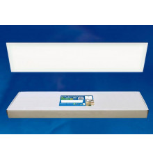 Светильник встраиваемый LED (UL-00003088) Uniel ULP-30120-36W/NW Effective White