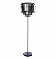 Напольный светильник Divinare Nova 3002/05 PN-6