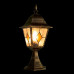 Дополнительное фото Светильник уличный Arte Lamp Berlin A1014FN-1BN: Купить в Интернет магазин освещения GCSVET.RU