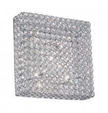 Светильник настенный Ideal Lux Admiral PL6 080345