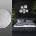 Дополнительное фото Светильник настенный LED Odeon Light Solario 3562/6WL: Купить в Интернет магазин освещения GCSVET.RU