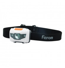 Фонарь налобный Feron TH2302 41681