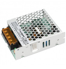 Сетевой адаптер для светодиодной ленты Arlight ARS 028781(1)