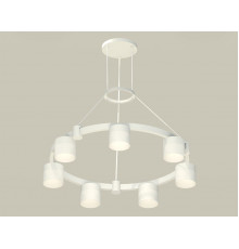 Люстра подвесная Ambrella Light Traditional (A9203, C9236, N8402) XR92031604