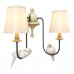 Дополнительное фото Настенный светильник LOFT IT Birds Loft1029W-2: Купить в Интернет магазин освещения GCSVET.RU