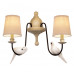 Дополнительное фото Настенный светильник LOFT IT Birds Loft1029W-2: Купить в Интернет магазин освещения GCSVET.RU