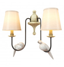Настенный светильник LOFT IT Birds Loft1029W-2