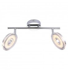 Светодиодный Светильник спот Arte Lamp 12 A8971AP-2CC