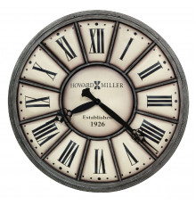 Часы на стену Howard Miller Company time ii 625-613