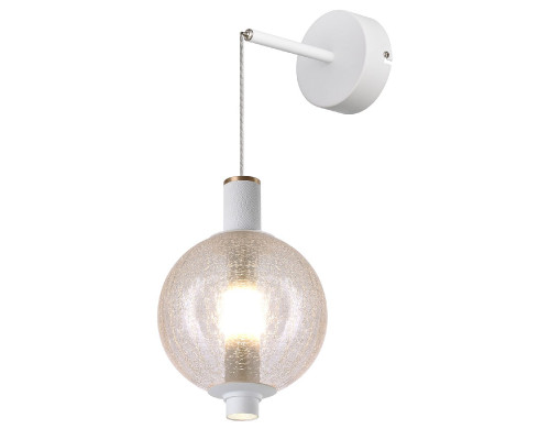 Основное фото Настенный светильник Favourite Kolbe 4314-1W: Купить в Интернет магазин освещения GCSVET.RU