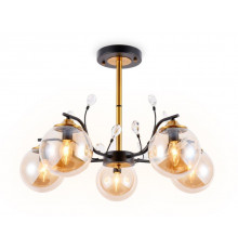 Люстра потолочная Ambrella Light Traditional TR9072