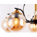 Дополнительное фото Люстра потолочная Ambrella Light Traditional TR9072: Купить в Интернет магазин освещения GCSVET.RU
