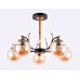 Дополнительное фото Люстра потолочная Ambrella Light Traditional TR9072: Купить в Интернет магазин освещения GCSVET.RU