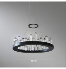 Люстра подвесная ImperiumLoft Quartz 179754-26