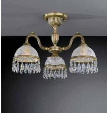 Люстра потолочная Reccagni Angelo PL 6220/3