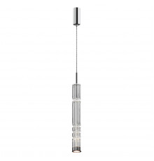 Светильник подвесной Maytoni Ordo MOD272PL-L12CH3K