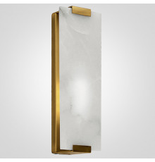 Настенный светильник ImperiumLoft Marble Rectangle 155095-22