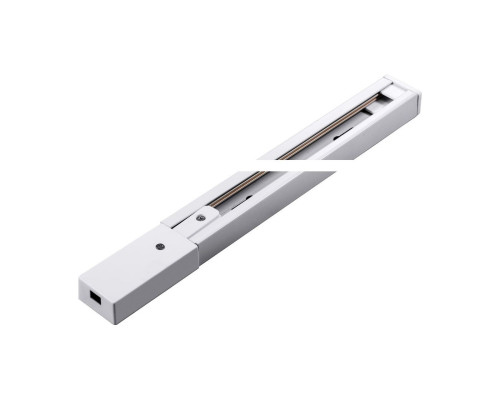 Основное фото Шинопровод однофазный Arte Lamp Track Accessories A520133: Купить в Интернет магазин освещения GCSVET.RU