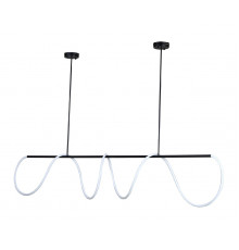 Светильник подвесной LED Kink Light Далия 08041-200,19(4000K)