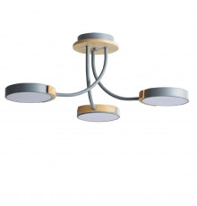 Люстра потолочная Lumion Arley 5655/54CL