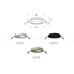 Дополнительное фото Основание светильника Ambrella Light DIY Spot C6513: Купить в Интернет магазин освещения GCSVET.RU