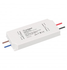 Сетевой адаптер Arlight ARPV-SP-12040-FLAT-PFC (12V, 3.34A, 40W) 049004