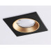 Дополнительное фото Светильник встраиваемый Ambrella Light Standard Tech A8927: Купить в Интернет магазин освещения GCSVET.RU
