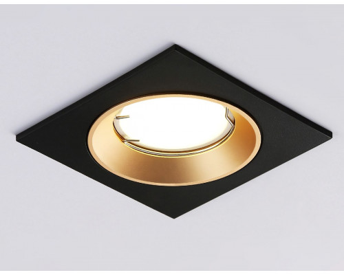 Дополнительное фото Светильник встраиваемый Ambrella Light Standard Tech A8927: Купить в Интернет магазин освещения GCSVET.RU