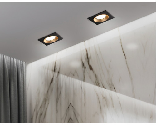 Дополнительное фото Светильник встраиваемый Ambrella Light Standard Tech A8927: Купить в Интернет магазин освещения GCSVET.RU