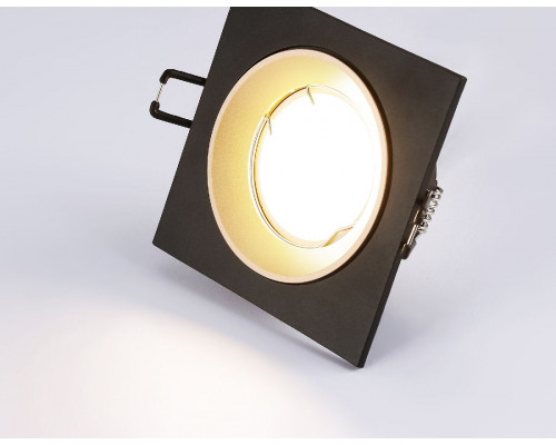 Дополнительное фото Светильник встраиваемый Ambrella Light Standard Tech A8927: Купить в Интернет магазин освещения GCSVET.RU