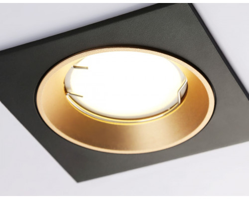 Дополнительное фото Светильник встраиваемый Ambrella Light Standard Tech A8927: Купить в Интернет магазин освещения GCSVET.RU