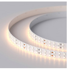 Лента светодиодная Arlight RT-A196-15mm 24V Warm2700 (20 W/m, IP20, 2835, 5m) 019091(2)