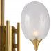 Дополнительное фото Люстра потолочная Maytoni Aura MOD016PL-08BS: Купить в Интернет магазин освещения GCSVET.RU