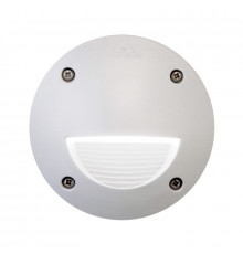 Светильник светодиодный уличный Fumagalli Leti 100 Round-ST 2C4.000.000.WYG1L