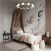 Дополнительное фото Люстра подвесная Loft IT Hoop 10311/8: Купить в Интернет магазин освещения GCSVET.RU