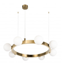 Люстра подвесная Loft IT Hoop 10311/8