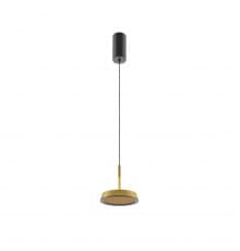 Светильник подвесной Maytoni El MOD041PL-L15G3K