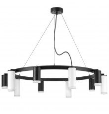 Люстра подвесная Lightstar Rullo (571020+214437-5+214486-5+202430-10) LR0203758650