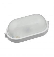 Настенно-Светильник потолочный Uniel ULW-K23B 12W/4000K IP54 WHITE UL-00012050