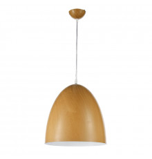 Светильник подвесной Arti Lampadari Bruno E 1.3.P1 BR