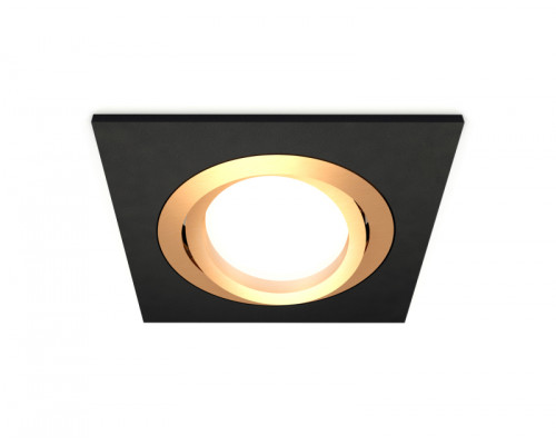 Основное фото Светильник встраиваемый Ambrella Light Techno Spot XC7632083 (C7632, N7004): Купить в Интернет магазин освещения GCSVET.RU