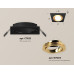Дополнительное фото Светильник встраиваемый Ambrella Light Techno Spot XC7632083 (C7632, N7004): Купить в Интернет магазин освещения GCSVET.RU