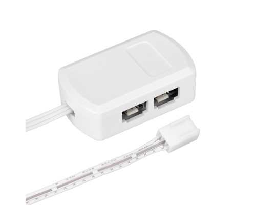 Основное фото ИК-сплиттер Arlight SR-Door-Switch White 020956: Купить в Интернет магазин освещения GCSVET.RU